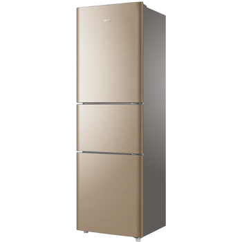 三门冰箱，给家人的健康生活