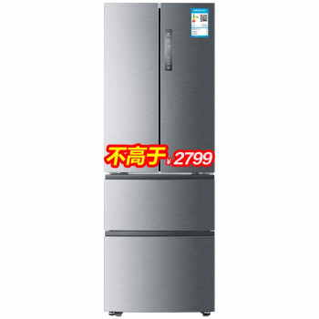 海尔（Haier）BCD-312