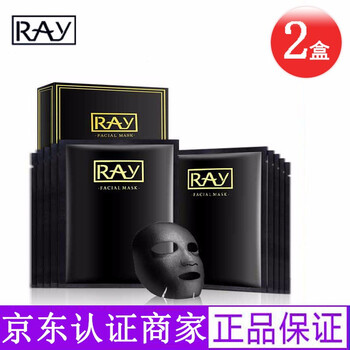 天然面膜，告别黑头干燥肌