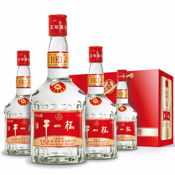 干一50度375mL-500mL，475ml 浓香型，浓香