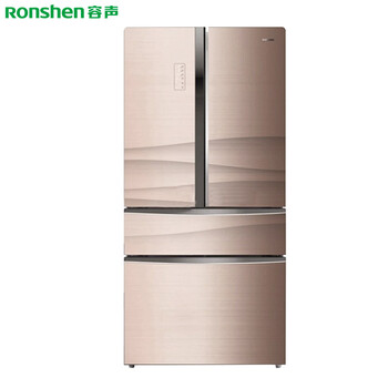 三门冰箱，给家人的健康生活