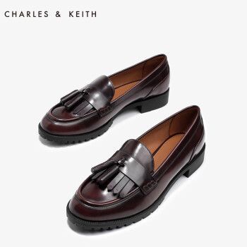 CHARLES&KEITH女鞋单鞋38，39