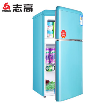 志高（CHIGO） BCD-156  冰箱
