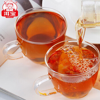 云南大理雕梅酒400ml*6瓶装青梅酒梅子酒木瓜果酒云南特产低度果酒 3