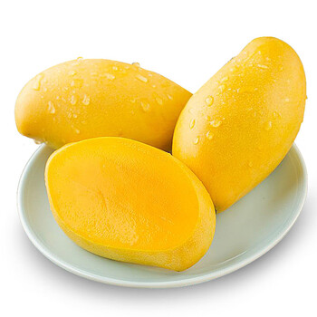 广西蜜芒怎么样好用吗?