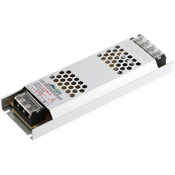 雷士照明同款品质220v转12v24v伏隐藏式电源led线灯带变压器吊顶
