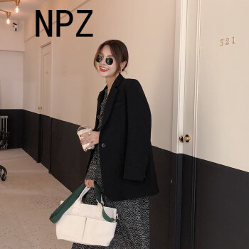 NPZ西服修身