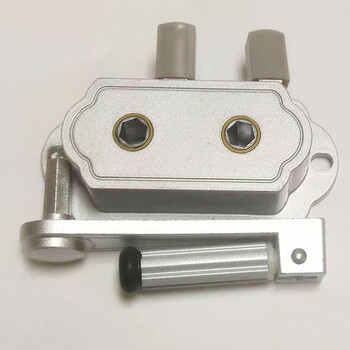 晾衣架手摇器耐实通用双杆升降晾衣架手摇器维修配件手摇柄 滑轮晒