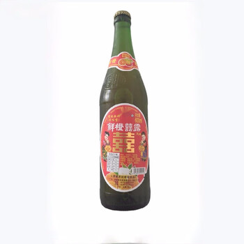 维霆儿时味道云南文山特产麻栗坡香槟酒70后鲜橙囍露8果味汽水 混搭4