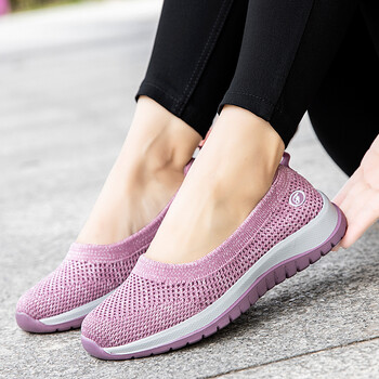 足力健老人鞋女老人鞋老人鞋张凯丽方足力老人鞋