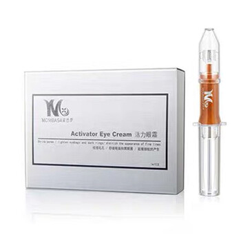 冰亦眼霜/眼部精华 