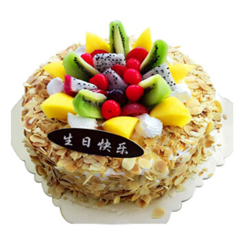 1,生日蛋糕 全国同城配送 生日礼物 水果蛋糕 北京上海广州杭州