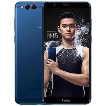 华为（HUAWEI）畅玩7X