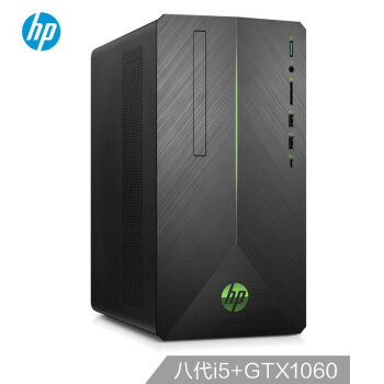 惠普（HP） 690-P053ccn  台式机