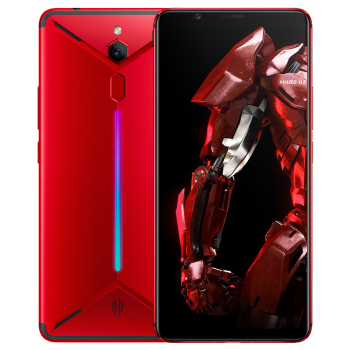 努比亚（nubia）红魔游戏手机