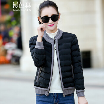 漫芭森 皮草女款2016新款羊剪绒大衣女 海宁羊