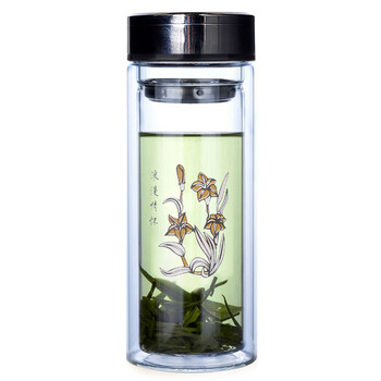 渊之源（YUANZHIYUAN）玻璃杯300ml，51-100ml