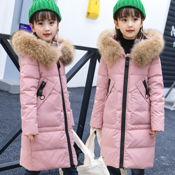 韩版冬装儿童