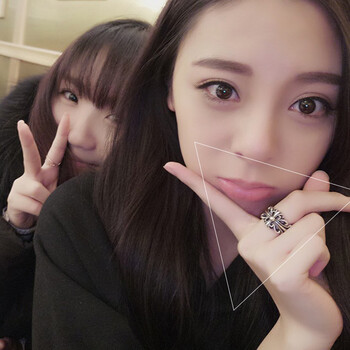 尾戒指简约指环