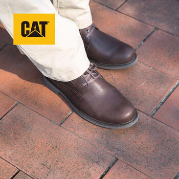 CAT男士咖 40