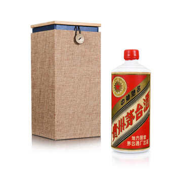 五星茅台500ml