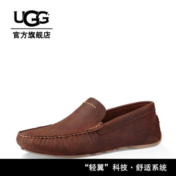 UGG男士RDCL 40