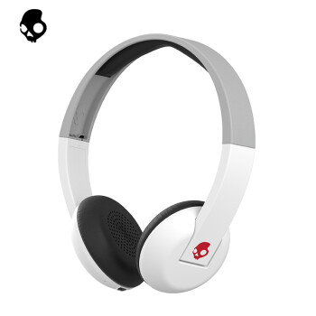 skullcandy头戴