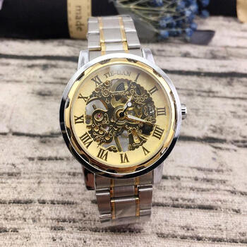 商务日韩表罗丽莎