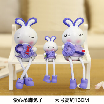 家居摆设娃娃