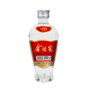 浓香型白酒品鉴酒