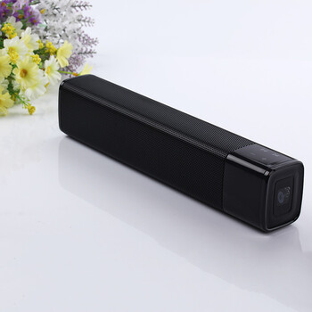 发烧级蓝牙音箱