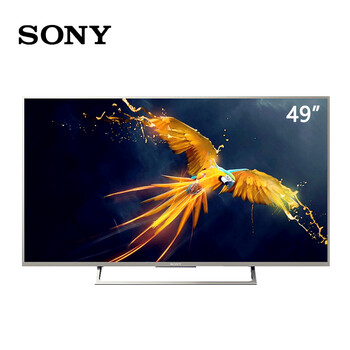 sony电视49