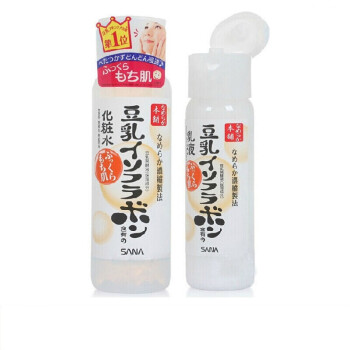 怎么样,日本豆乳化妆水,日本豆乳化妆水