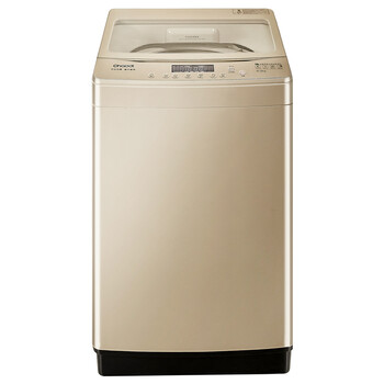 超迪 波轮式 全自动 洗衣机 xqb85-753