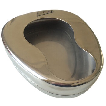 ABS塑料大便器接便器尿盆卧床护理专用 塑料