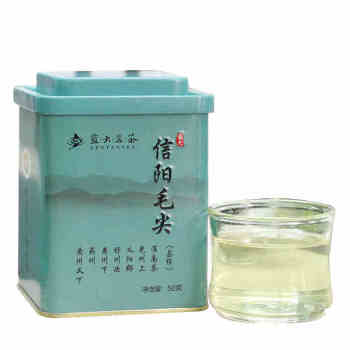 蓝天茗茶（LENTANTEA）茗茶