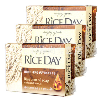 米时代洁面皂哪款好米时代洁面皂怎么样好用吗