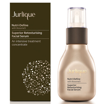 茱莉蔻（Jurlique） 面部精华 细致毛孔，保湿，补水