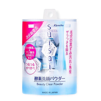 日本嘉娜宝去黑头