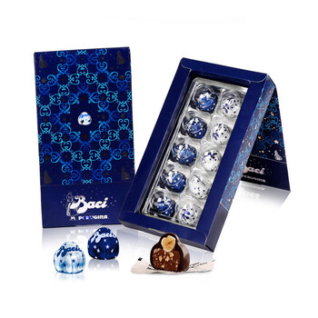 芭喜黑白配巧克力怎么样好用吗?