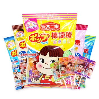 芒果味棒棒糖排行榜 芒果味棒棒糖十大排名推荐 京东