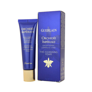 娇兰（Guerlain）面膜控油平衡，清洁，细致毛孔，补水保湿，提拉紧致，舒缓修复，提亮肤色