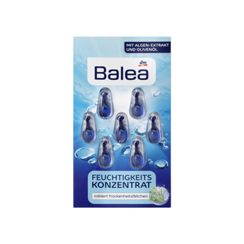 芭乐雅（Balea） 面部精华 保湿，补水
