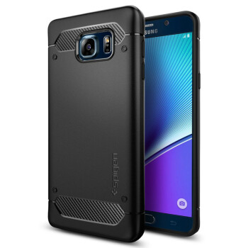 SPIGEN 三星Galaxy Note5 N9200 手机壳/保护套