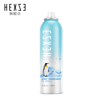 韩熙贞（HEXZE）喷雾 150ml