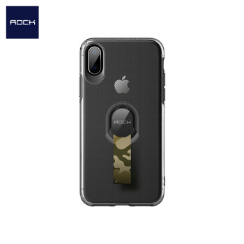 洛克（ROCK） iphone X 手机壳/保护套