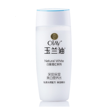 olay深层保湿营养水