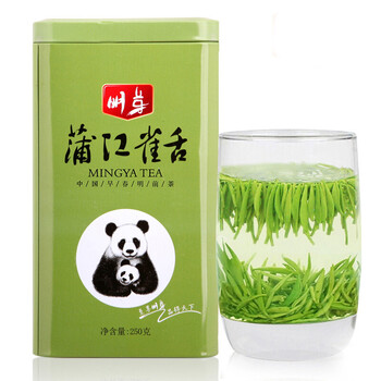 明芽高山蒲江雀舌怎么样好用吗?