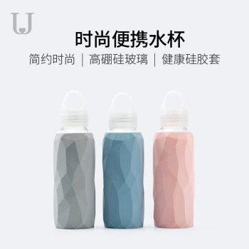 佐敦朱迪（Jordan&Judy）玻璃杯300ml，201-300ml