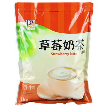 东具奶茶粉